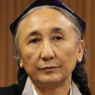 Rebiya Kadeer