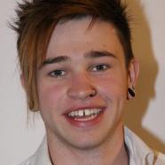 Reece Mastin