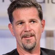 Reed Hastings