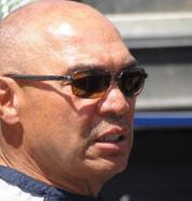 Reggie Jackson Reggie Jackson
