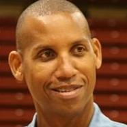 Reggie Miller Reggie Miller