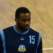 Reggie Redding Reggie Redding