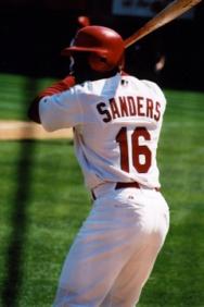 Reggie Sanders Reggie Sanders