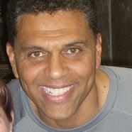 Reggie Theus Reggie Theus