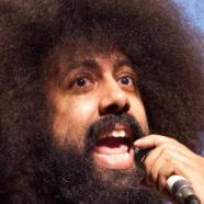 Reggie Watts Reggie Watts