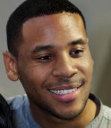 Reggie Yates Reggie Yates