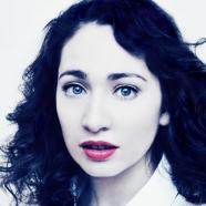 Regina Spektor