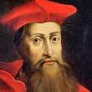 Reginald Pole