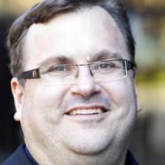 Reid Hoffman