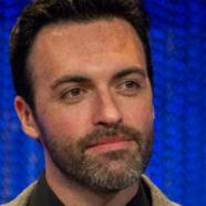Reid Scott