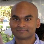Reihan Salam