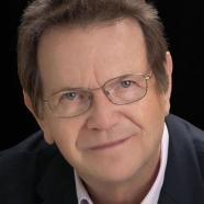 Reinhard Bonnke