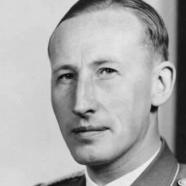 Reinhard Heydrich