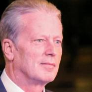 Reinhold Mitterlehner