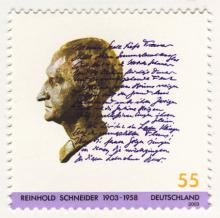 Reinhold Schneider