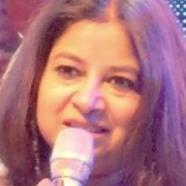 Rekha Bharadwaj