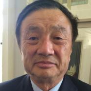 Ren Zhengfei