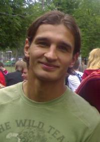 Renat Sabitov Renat Sabitov