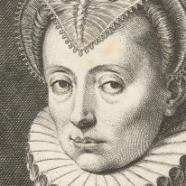 Renata Of Lorraine