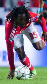 Renato Sanches