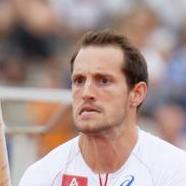 Renaud Lavillenie