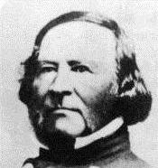 Rene Edward De Russy