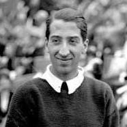Rene Lacoste Rene Lacoste