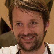 Rene Redzepi Rene Redzepi