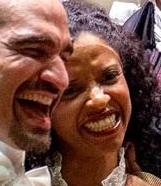 Renee Elise Goldsberry