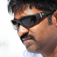 Rengarajan Jaiprakash