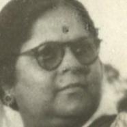 Renuka Dasgupta