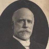 Reuben Archer Torrey