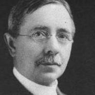 Reuben Gold Thwaites