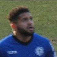 Reuben Noble-Lazarus