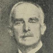 Rev John Archer