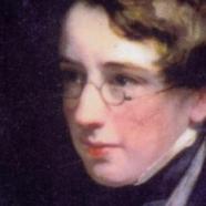 Rev William Charles Cotton