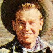 Rex Allen