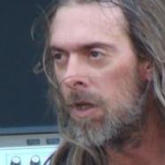 Rex Brown