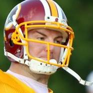Rex Grossman