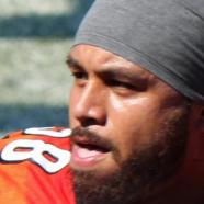 Rey Maualuga