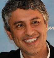 Reza Aslan