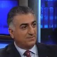 Reza Pahlavi