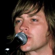 Rhett Miller