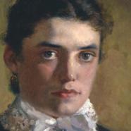 Rhoda Holmes Nicholls