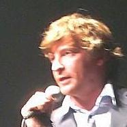 Rhys Darby Rhys Darby