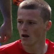Rhys Healey Rhys Healey