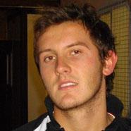 Rhys Taylor Rhys Taylor