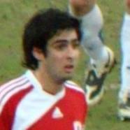 Rhys Williams Rhys Williams