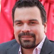 Ricardo Antonio Chavira