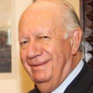 Ricardo Lagos